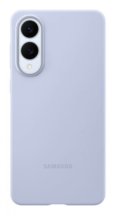 SAMSUNG  Coque en silicone pour Galaxy S25 Edge  S25 Edge - Neuf