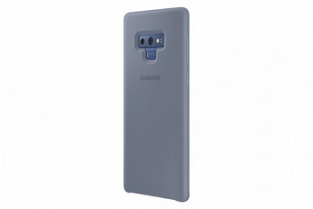 SAMSUNG  Coque semi-rigide pour Galaxy Note 9 Bleu