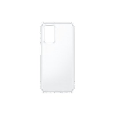 SAMSUNG  Coque Silicone Clear Galaxy A23 (5G) - Transparent