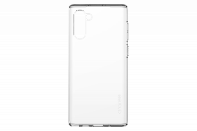 SAMSUNG  Coque Transparente Design For  pour  Galaxy Note10