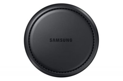 SAMSUNG  Dex Galaxy S8/S8 Plus - Noir