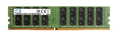 SAMSUNG  Ecc Reg 1x16gb Ddr4 2666mhz Ram Memory Vert