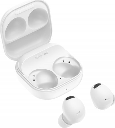 SAMSUNG  Ecouteur  Galaxy Buds2 Pro Blanc