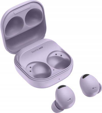 SAMSUNG  Ecouteur  Galaxy Buds2 Pro Violet