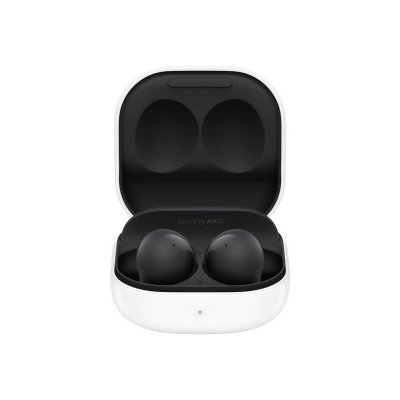 SAMSUNG  &Eacute;couteurs Bluetooth  Galaxy Buds2 Noir (Noir Graphite) R177 Noir