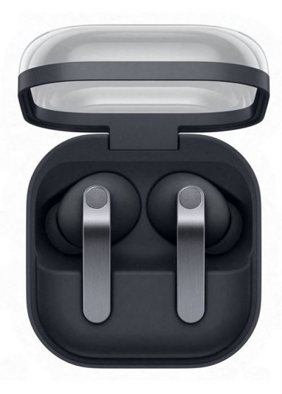 SAMSUNG  &eacute;couteurs Buds4 Pro R640