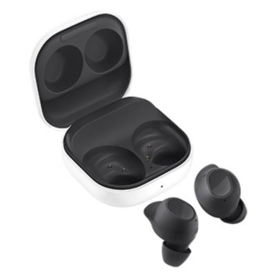 SAMSUNG  Ecouteurs Galaxy Buds FE Coloris Graphite / SM-R400NZAAXEF