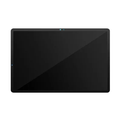 SAMSUNG  &Eacute;cran Complet Original pour  Galaxy Tab S10 Plus Dalle LCD Service Pack Noir