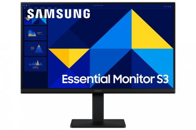 SAMSUNG  ecran LED - Full HD (1080p)