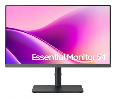 SAMSUNG  &Eacute;cran Ls24f434uauxen 24&acute;&acute; Fhd Ips Led 100hz