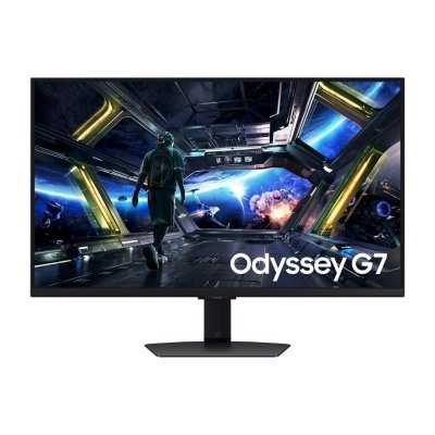 SAMSUNG  &Eacute;cran Ls32dg702euxdu 32&acute;&acute; 4k Ips Led 144hz