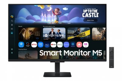 SAMSUNG  &Eacute;cran Ls32fm502euxen 32&acute;&acute; Fhd Va Led