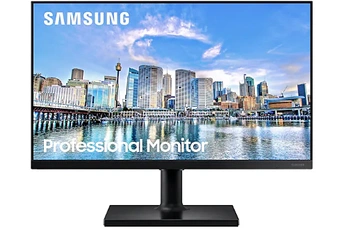 SAMSUNG  Ecran PC 24'' Professionnel T45F F24T450
