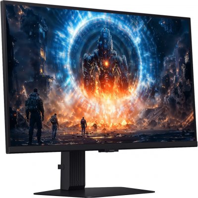 SAMSUNG  &Eacute;cran PC Gaming 27"" Odyssey G6 G60F QHD 350Hz