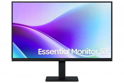 SAMSUNG  &Eacute;cran S24f320gau 24&acute;&acute; Full Hd Va Led 100hz