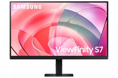 SAMSUNG  &Eacute;cran Viewfinity S7 S27d702eau 27&acute;&acute; Uhd Ips Led