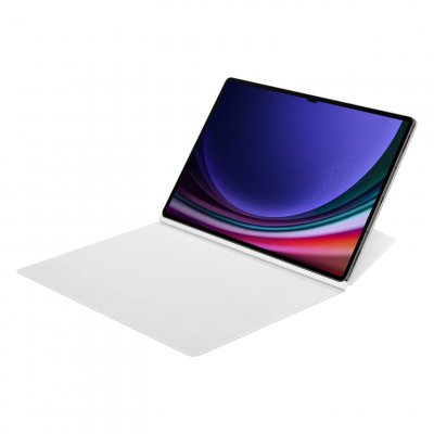 SAMSUNG  EF-BX910PWEGWW &eacute;tui pour tablette 37,1 cm (14.6"") Folio Blanc
