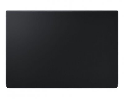 SAMSUNG  EF-DT630 - clavier et etui (couverture de livre) - noir