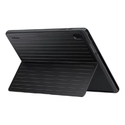 SAMSUNG  EF-RT730CBEGWW &eacute;tui pour tablette 31,5 cm (12.4') Housse Noir