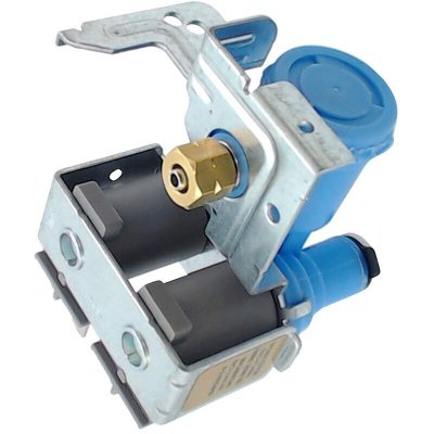 SAMSUNG . Electrovanne 2 Voies Riv12a22 Pour REFRIGERATEUR Ref DA62-00914A