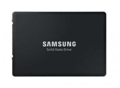 SAMSUNG  Ent. 2.5' 7.6TB  PM9A3 NVMe PCIe 4.0 x 4 bulk
