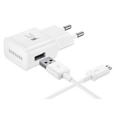SAMSUNG  EP-TA20 adaptateur secteur