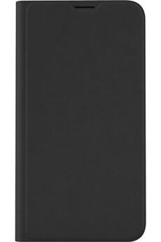SAMSUNG  Etui rabat Anymode S10 - Noir