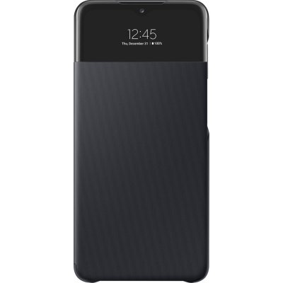 SAMSUNG  Etui Smart S View Galaxy A32 5G Noir