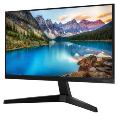 SAMSUNG  F24T370FWR - &eacute;cran LED - Full HD (1080p) - 24