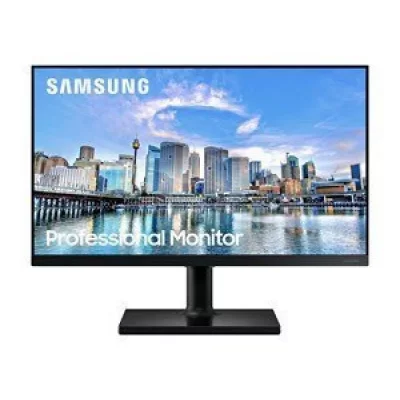 SAMSUNG  F24t452fqr 24&acute;&acute; Full Hd Led 60hz Monitor Noir