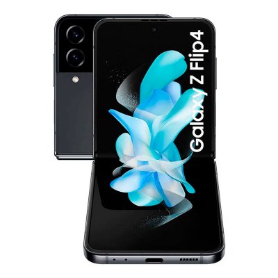 SAMSUNG  F721 Galaxy Z Flip4 5G 512GB 8GB RAM Graphite 
