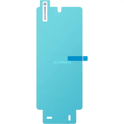 SAMSUNG  Film de Protection pour Galaxy A53 Transparent