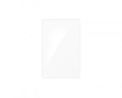 SAMSUNG  Film en verre tremp&eacute; - Galaxy Tab A9+