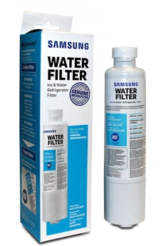 SAMSUNG  Filtre &agrave; eau  HAF-CIN