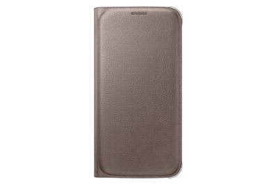 SAMSUNG  flip wallet or pour galaxy s6 EF-WG920PF