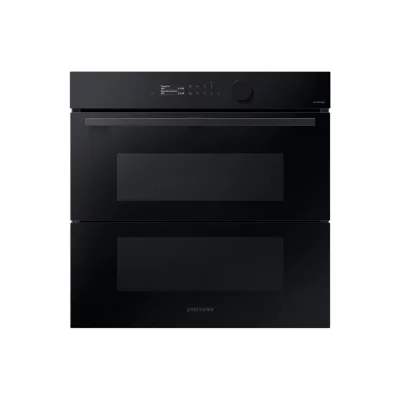 SAMSUNG  Four Bespoke Dual Cook Flex - NV7B5755SAK