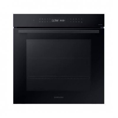 SAMSUNG  Four encastrable pyrolyse NV7B40502AK 76 litres Vapeur simple Single fan 