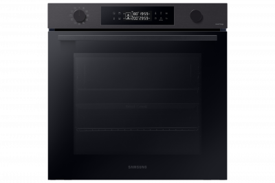 SAMSUNG  Four multifonction pyrolyse Twin Convection - NV7B4430ZAB