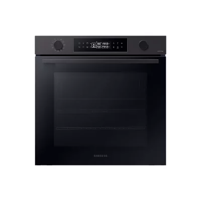 SAMSUNG  Four  Four Twin convection MULTIFONCTIONS Pyrolyse NV7B4450VCB