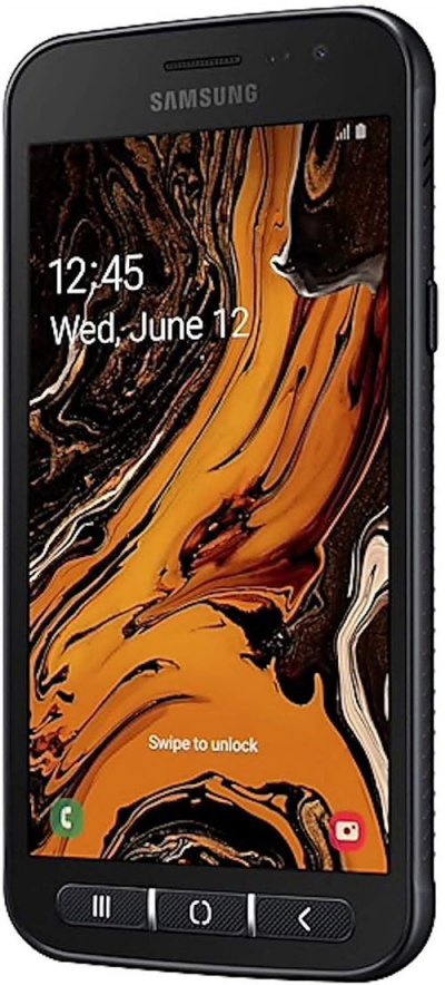 SAMSUNG  G398 Galaxy Xcover 4S 4G 32GB 3GB RAM Black EU