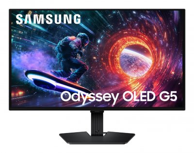 SAMSUNG  G50F &eacute;cran plat de PC 68,6 cm (27"") 2560 x LS27FG502SUXEN