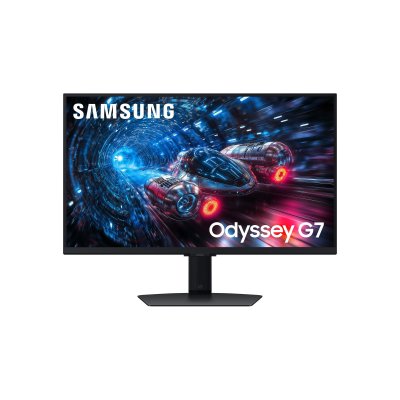 SAMSUNG  G70F &eacute;cran plat de PC 68,6 cm (27"") 3840 x LS27FG702EUXEN