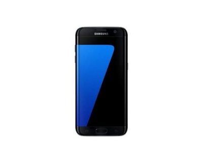 SAMSUNG  G935 Galaxy S7 edge 4G 32GB black onyx EU