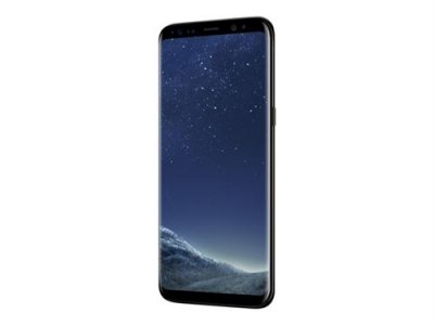 SAMSUNG  G950F - Galaxy S8 -noir