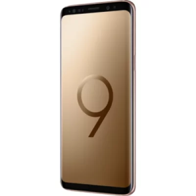 SAMSUNG  G960F Galaxy S9 DuoS 64 Go or