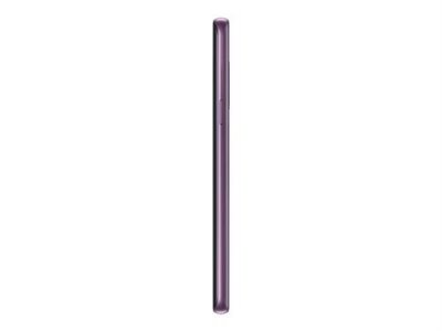 SAMSUNG  G960F Galaxy S9 DuoS 64 Go ultra violet