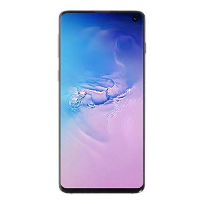 SAMSUNG  G973F Galaxy S10 128Go prism blue