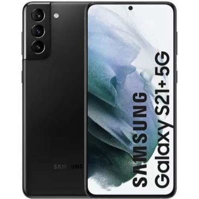 SAMSUNG  G996B Galaxy S21 Plus 5G Dual SIM 128 Go noir