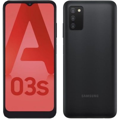SAMSUNG  Galaxy A03s 32 Go Blanc