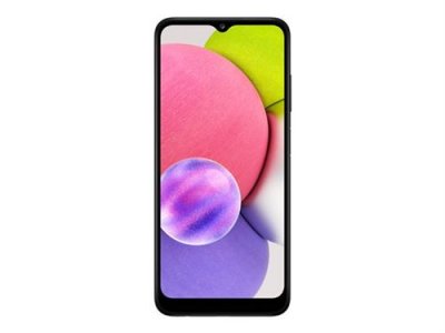 SAMSUNG  Galaxy A03s SM-A037G 6.5"" 32 Go Noir
